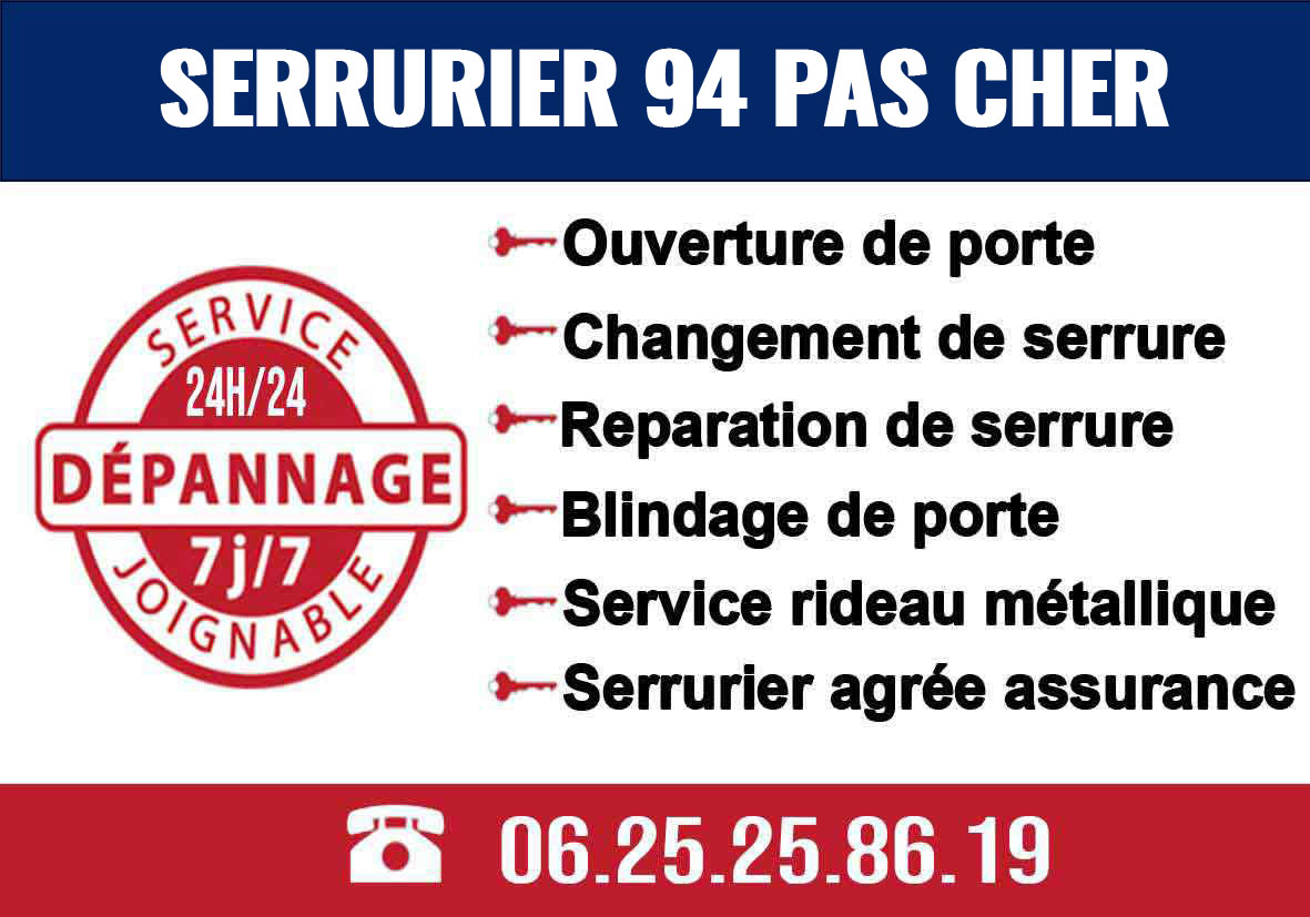 urgence-serrurier-94